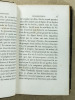 Historiens latins. Tite-Live, Salluste, Tacite. Avec une introduction et des notes par M. Laurentie.. Tite-Live ; Salluste ; Tacite ; M. LAURENTIE ...