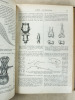 Revue Générale des Sciences Pures et Appliquées , Tome Huitième 1897 ( Année complète ). Revue Générale des Sciences Pures et Appliquées ; OLIVIER, ...