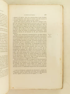 Etudes économiques sur l'Alsace ancienne et moderne. Tome Deuxième : Denrées et Salaires.