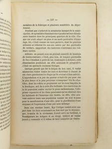 Un Prêtre modèle ou La Vie de M. Jean-Baptiste-Justin Macerouze, Chanoine Honoraire de Périgueux, curé-archiprêtre de Bergerac