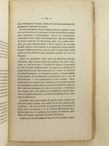 Un Prêtre modèle ou La Vie de M. Jean-Baptiste-Justin Macerouze, Chanoine Honoraire de Périgueux, curé-archiprêtre de Bergerac