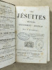 Les Jésuites : Doctrine - Enseignement - Apostolat. D'ARSAC, J.