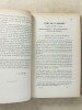 Revue catholique des institutions et du droit , - 11me volume ( vol. 11, 6e année - 2me semestre , 1878 ). Une société de Jurisconsultes et de ...