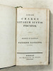Charon Vitarum Auctio Piscator. [ recensuit et illustravit Carolus Iacobitz ]. Luciani ; Carolus Iacobitz [ Karl Jacobitz (1807-1875) ]