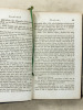 Charon Vitarum Auctio Piscator. [ recensuit et illustravit Carolus Iacobitz ]. Luciani ; Carolus Iacobitz [ Karl Jacobitz (1807-1875) ]