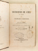 La Couronne du Ciel, but suprême de l'Espérance Chrétienne.. STOEGER, P. J.-N. [ STOEGER, Jean-Népomucène (1792-1880) ; (LORETTE, P. H. trad.)