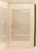 La Couronne du Ciel, but suprême de l'Espérance Chrétienne.. STOEGER, P. J.-N. [ STOEGER, Jean-Népomucène (1792-1880) ; (LORETTE, P. H. trad.)