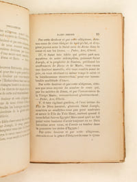 Manuel pratique des Indulgences accordées par les Souverains Pontifes aux Frères, Tiers-Ordres, Confréries, Bonnes-Oeuvres.