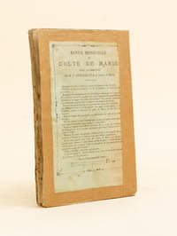 Manuel pratique des Indulgences accordées par les Souverains Pontifes aux Frères, Tiers-Ordres, Confréries, Bonnes-Oeuvres.