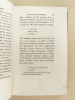 Odes de Pindare avec le texte en regard et des notes (3 Tomes - Complet) Tome 1 : Olympiques ; Tome 2 : Pythiques et Isthmiques ; Tome 3 : Néméennes, ...