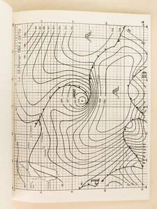 Satellites météorologiques et assistance à la navigation maritime. Météorologie Nationale. Service de La Réunion. Mai 1968