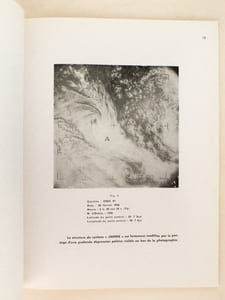 Satellites météorologiques et assistance à la navigation maritime. Météorologie Nationale. Service de La Réunion. Mai 1968