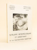 Satellites météorologiques et assistance à la navigation maritime. Météorologie Nationale. Service de La Réunion. Mai 1968. ALBERT, R.