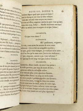 Oeuvres de Crébillon (3 Tomes - Complet). CREBILLON