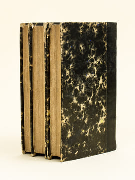 Oeuvres de Crébillon (3 Tomes - Complet). CREBILLON