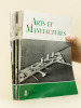 Arts et Manufactures. Revue Mensuelle. [ 10 numéros du numéro 173 de mars 1967 au numéro 183 de Février 1968 - sauf n° 178 ]. Collectif