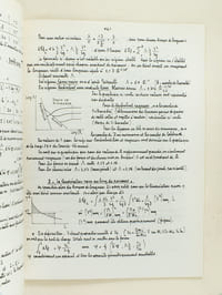 Thermique industrielle. Tome III : Le Tirage. Ecole Centrale des Arts & Manufactures. 1ère et 2ème Année d'Etudes.