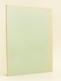 Thermique industrielle. Tome III : Le Tirage. Ecole Centrale des Arts & Manufactures. 1ère et 2ème Année d'Etudes.