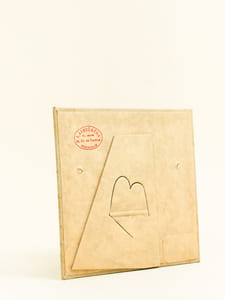 Calendrier 1933 Robert Camis Editeur d'Art Publicitaire. Avec ses meilleurs voeux pour 1933 [ Création Robert Camis pour le Champagne Piper-Heidsieck, pour les Etablissements vermorel, pour les fils de Léon J. Bizac, pour le Comité de Propagande du hareng de Fécamp, pour le champagne Binet, le Café Makli, Hippolyte Nicolas à Perpignan, Doré et fils, les biscuits Pernot, les potages Maggi, le Cognac Salignac, les Etablissements Ruby ]