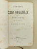 Théatre de Collin d'Harleville suivi de Poésies Fugitives avec une introduction par M. Louis Moland.. COLLIN D'HARLEVILLE ; (MOLAND, Louis)
