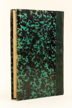 Les Huguenots. Opéra en cinq actes (Eugène Scribe) - Esclarmonde. Opéra romanesque en quatre actes et huit tableaux dont un prologue et un épilogue ...