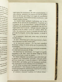 Procès des accusés du 13 juin 1849. Complot contre le Gouvernement - Excitation à la Guerre civile.
