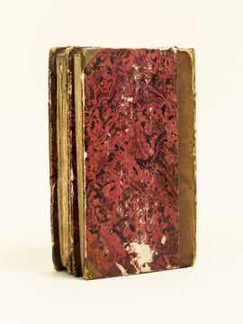Oeuvres choisies de Chamfort (2 Tomes - Complet) Avec une notice par M. Collin de Plancy. CHAMFORT ; (CHAMFORT, Sébastien Roch Nicolas ; COLLIN DE ...