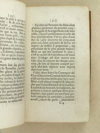 Lettres de Milady Marie Wortley Montague, Ecrites pendant les Voyages en Europe, en Asie & en Amérique (2 Tomes - Complet) A plusieurs Personnes de distinction, Gens de Lettres, &c. en différens Pays ; Où l'on trouve, entr'autres Relations intéressantes, des Anecdotes sur les Moeurs & le Gouvernement des Turcs, puisées dans des sources inacessibles jusqu'ici aux autres Voyageurs.