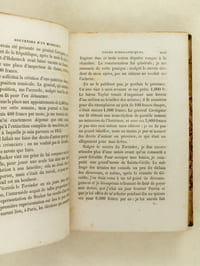 Souvenirs d'un Musicien [ Suivi de : ] Derniers Souvenirs d'un Musicien [ Edition originale ]