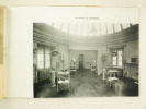 Hôpital Maritime de Brest. Décembre 1935. TOURTE, H. ; PETITIN, M.