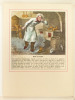 Série de 18 gravures médicales du XIXe siècle. Collectif