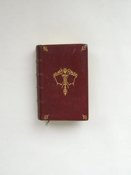 Paroissien romain très-complet. Approuvé par Mgr. Joseph-Hippolyte Guibert. [ 4 tomes sous coffret - complet ]. Anonyme