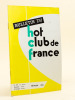 Bulletin du Hot Club de France. n° 125 - Février 1963 [ Avec : Duke Ellington à Paris ]. PANASSIE, Hugues ; Collectif