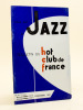 Bulletin du Hot Club de France. n° 173 - Décembre 1967 [ Avec : Milt Buckner ]. PANASSIE, Hugues ; Collectif