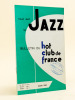 Tout sur le Jazz. Bulletin du Hot Club de France. n° 186 - Mars 1969 . PANASSIE, Hugues ; Collectif