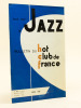 Tout sur le Jazz. Bulletin du Hot Club de France. n° 262- Avril 1978 [ Avec : Harold "Al" Ashby ] . PANASSIE, Hugues ; Collectif