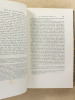 Revue des questions historiques - Tome Douzième [ Tome 12 , Septième année : Livraison du 1er Juillet 1872 et Livraison du 1er octobre 1872 ]. ...