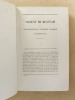 Revue des questions historiques - Tome dix-septième [ Tome 17 , neuvième année : Livraison du 1er Janvier 1875 et Livraison du 1er Avril 1875 ]. ...