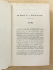 Revue des questions historiques - Tome 19 [ Tome dix-neuvième , Dixième année : Livraison du 1er janvier 1876 et Livraison du 1er Avril 1876 ]. ...
