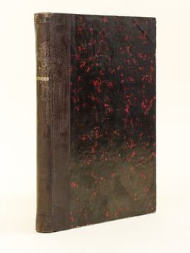 Mademoiselle de La Seiglière. Comédie en quatre actes, en prose [ Avec : ] Horace et Lydie (Une ode d'Horace). Comédie en un acte en vers [ Avec : ] ...