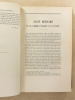 Revue des questions historiques - Tome Quarante-troisième [ Tome 43 , Vingt-deuxième année : Livraison du  1er janvier 1888 et Livraison du 1er avril ...