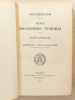 Polybiblion - Revue Bibliographique Universelle , partie littéraire , Deuxième Série , Tome Quarante-quatrième ( 44 ) [ Soixante-dix-septième de la ...
