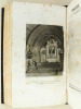 Histoire critique et religieuse de Notre-Dame de Roc-Amadour suivie d'une neuvaine d'instructions et de prières. [ Edition originale ]. CAILLAU, A. B.