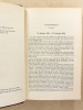 Mélanges , mis en ordre et annotés , Tome V ( 5 ) ( 1851 - 1853 ) [  Oeuvres complètes , XXXXI , Troisième série ]. VEUILLOT, Louis