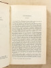 Mélanges , mis en ordre et annotés , Tome VI ( 6 ) ( 1854 - 1856 ) [  Oeuvres complètes , XXXII , Troisième série ]. VEUILLOT, Louis