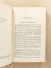 Mélanges , mis en ordre et annotés , Tome VII ( 7 ) ( Décembre 1856 - Septembre 1858 ) [  Oeuvres complètes , XXXIII , Troisième série ]. VEUILLOT, ...