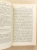 Mélanges , mis en ordre et annotés , Tome XI ( 11 ) ( 18 Septembre 1871 - 18 Janvier 1873 ) [  Oeuvres complètes , XXXVII , Troisième série ]. ...