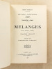 Mélanges , mis en ordre et annotés , Tome XIII ( 13 ) ( 23 Septembre 1874 - 13 Mars 1877 ) [  Oeuvres complètes , XXXIX , Troisième série ]. VEUILLOT, ...