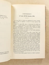 Mélanges , mis en ordre et annotés , Tome XIV ( 14 ) ( 17 Mars 1877 - 26 Décembre 1879 ) [  Oeuvres complètes , XL , Troisième série ]