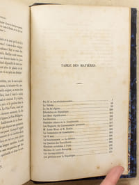 Mélanges religieux, historiques, politiques et littéraires - Tome IV ( 4 ) ( 1847  - 1849 )